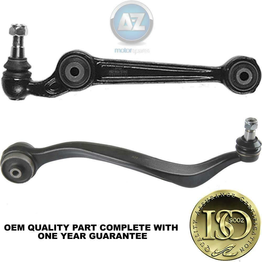 For Mazda 6 1.8 2.0 2.3 front suspension lower wishbones control arms right X2
