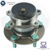 FOR MAZDA 6 GH CX-7 CX7 ER REAR WHEEL BEARING HUB KIT COMPLETE ASSEMBLY ABS
