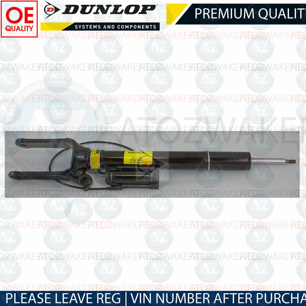 For Mercedes GL 350 CDi 4matic 420 450 500 06-12 Front Air Spring Strut
