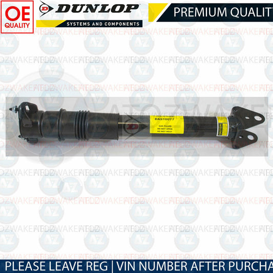 For Mercedes R 280 CDi 4matic W251 V251 06-19 Rear Shock Absorber
