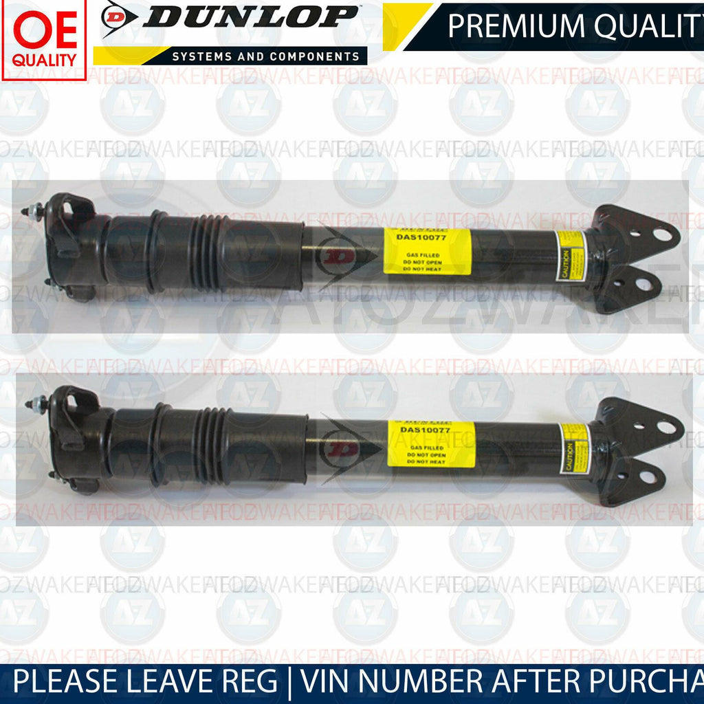 For Mercedes R R280 CDi 4matic W251 R300 R320 06-18 Rear Shock Absorber