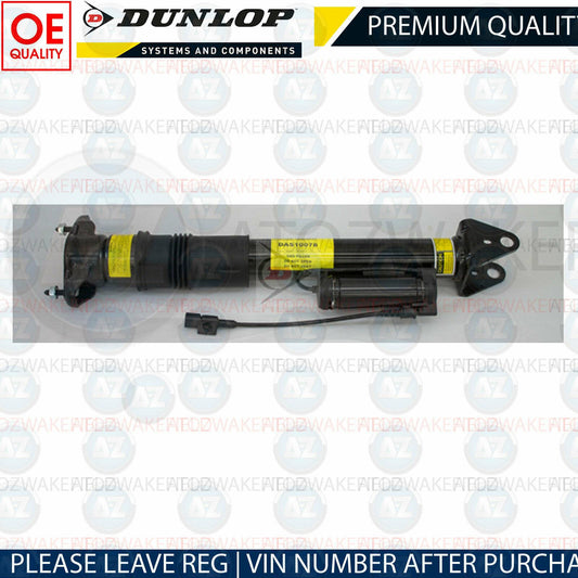 For Mercedes R V251 280 CDi 300 4matic 320 350 CGI 500 07-19 Rear Shock Absorber