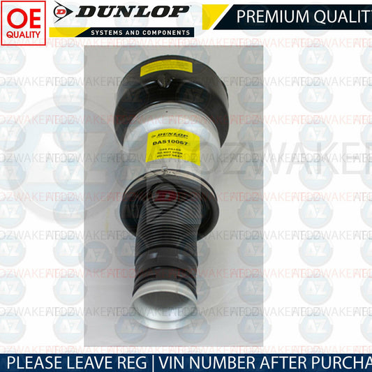 For Mercedes S 350 CDi CGI 4matic 400 Hybrid 05-13 Rear Right Air Spring Strut