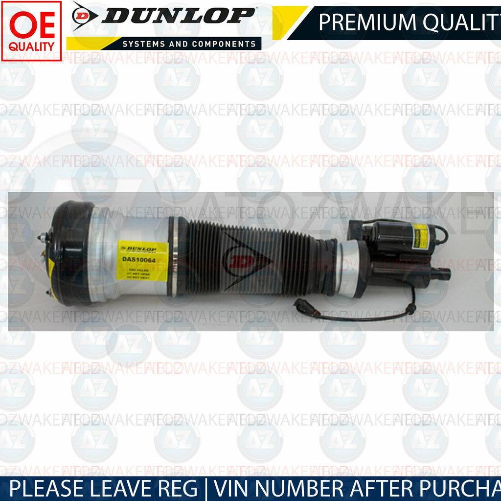 For Mercedes S 350 4matic W220 430 500 02-05 Front Left Air Spring Strut