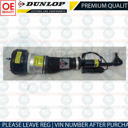 For Mercedes S C216 320 CDi 4matic W221 11-13 Front Right Air Spring Strut