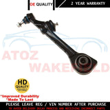 For Mercedes S-CLASS W221 Front Lower Rear Right Track Control Wishbone Arm RH