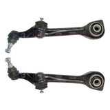 FOR MERCEDES S-CLASS FRONT LOWER LEFT RIGHT SUSPENSION WISHBONE CONTROL ARMS