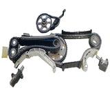 For Nissan Almera Primera X-Trail 2.2 Diesel DI DCI Complete Timing chain kit