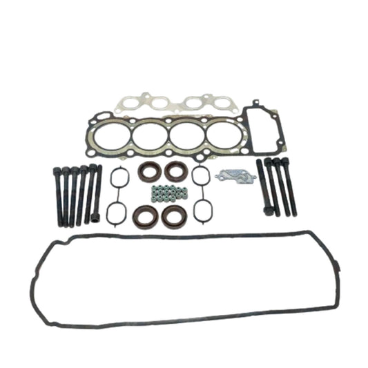 FOR NISSAN CUBE Z11 MICRA K12 NOTE E11 1.4 CR14DE HEAD GASKET HEAD BOLTS SET