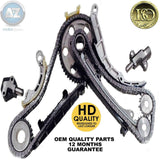 For Nissan Almera Primera X-Trail XTrail 2.2 DI DCI Diesel Timing cam chain kit