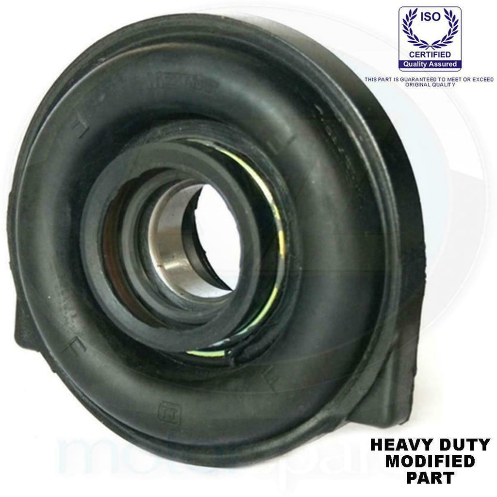 For Nissan Navara Pathfinder D22, D40 4X4 Centre Support Propshaft Bearing new