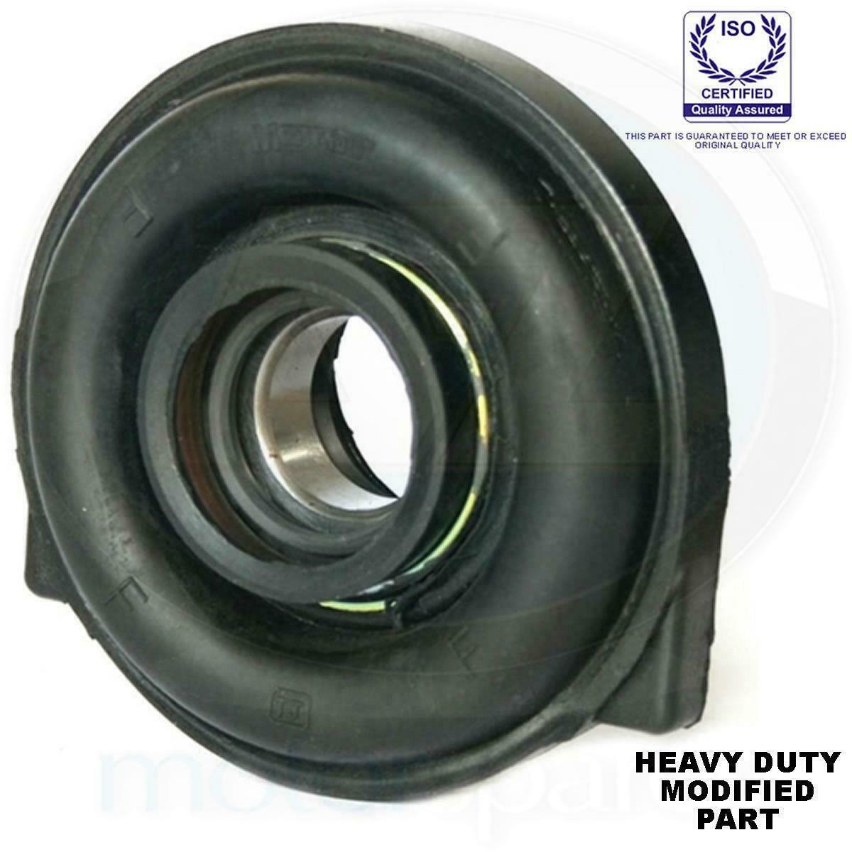 FOR NISSAN NAVARA PATHFINDER D22 D40 4X4 CENTRE SUPPORT PROPSHAFT BEARING NEW