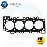 For Nissan Navara Pickup D22 Pathfinder 2.5TD YD25DDT Cylinder Head Gasket metal