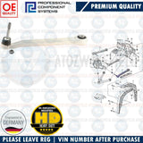 FOR PORSCHE 911 993 3.6 CARRERA 4 RS REAR LOWER SUSPENSION WISHBONE CONTROL ARM
