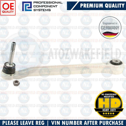 FOR PORSCHE 911 993 3.6 CARRERA 4 RS REAR LOWER SUSPENSION WISHBONE CONTROL ARM