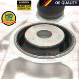 FOR PORSCHE 911 996 BOXSTER 986 CAYMAN LOWER FRONT REAR CONTROL ARM PCS EUROPE
