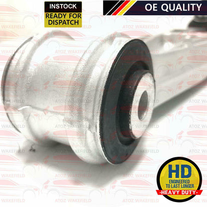 FOR PORSCHE 911 996 BOXSTER 986 CAYMAN LOWER FRONT REAR CONTROL ARM PCS EUROPE