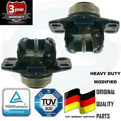 FOR RENAULT CLIO SPORT 172 182 2.0 16V DRIVERS TOP ENGINE MOUNT GERMN 6000073669