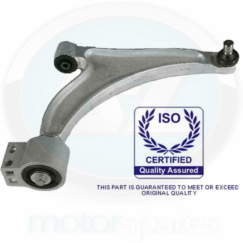 for VAUXHALL INSIGNIA 2008- FRONT LOWER RIGHT SUSPENSION WISHBONE CONTROL ARM