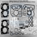 For Subaru Impreza 2.0 Turbo 2000-2008 MLS performance uprated head gasket set