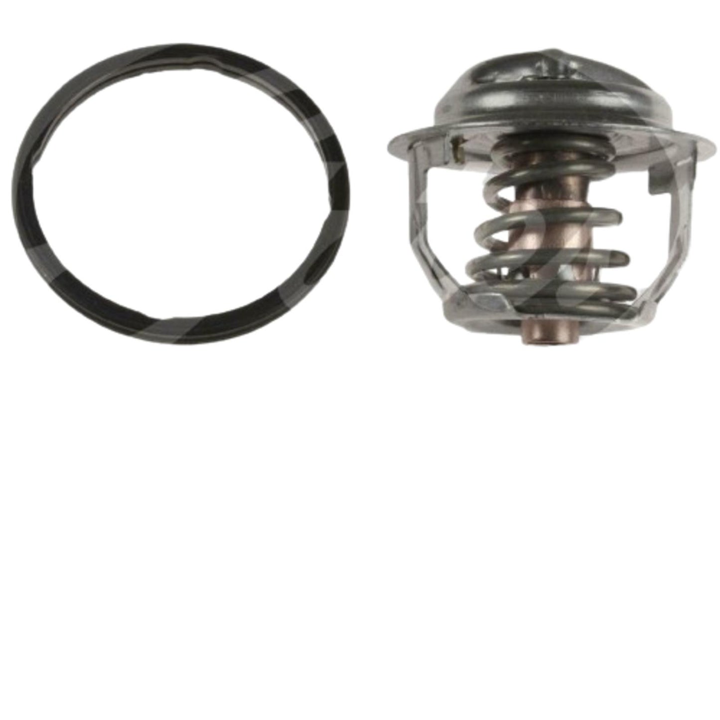 For Subaru Impreza Turbo 92-15 Genuine Gates Thermostat & Seal WRX STi Spec C