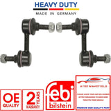 For Subaru Impreza WRX STi 01-07 Front HD Anti Roll Bar Drop Links RB320 Spec C