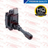 FOR SUZUKI ALTO BALENO GRAND VITARA JIMNY LIANA SWIFT SEDICI IGNITION COIL PACK