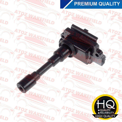 FOR SUZUKI ALTO BALENO GRAND VITARA JIMNY LIANA SWIFT SEDICI IGNITION COIL PACK