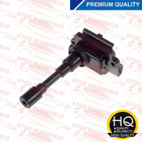 FOR SUZUKI ALTO BALENO GRAND VITARA JIMNY LIANA SWIFT SEDICI IGNITION COIL PACK