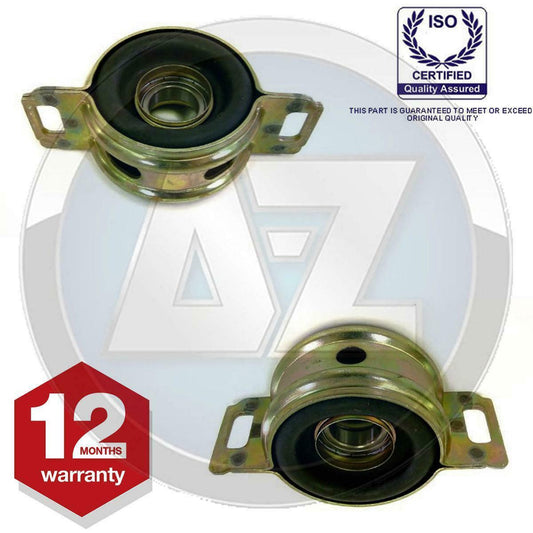 For Toyota Hilux 2.5 D TD D4D 01-05 Drive shaft Centre Support Propshaft Bearing