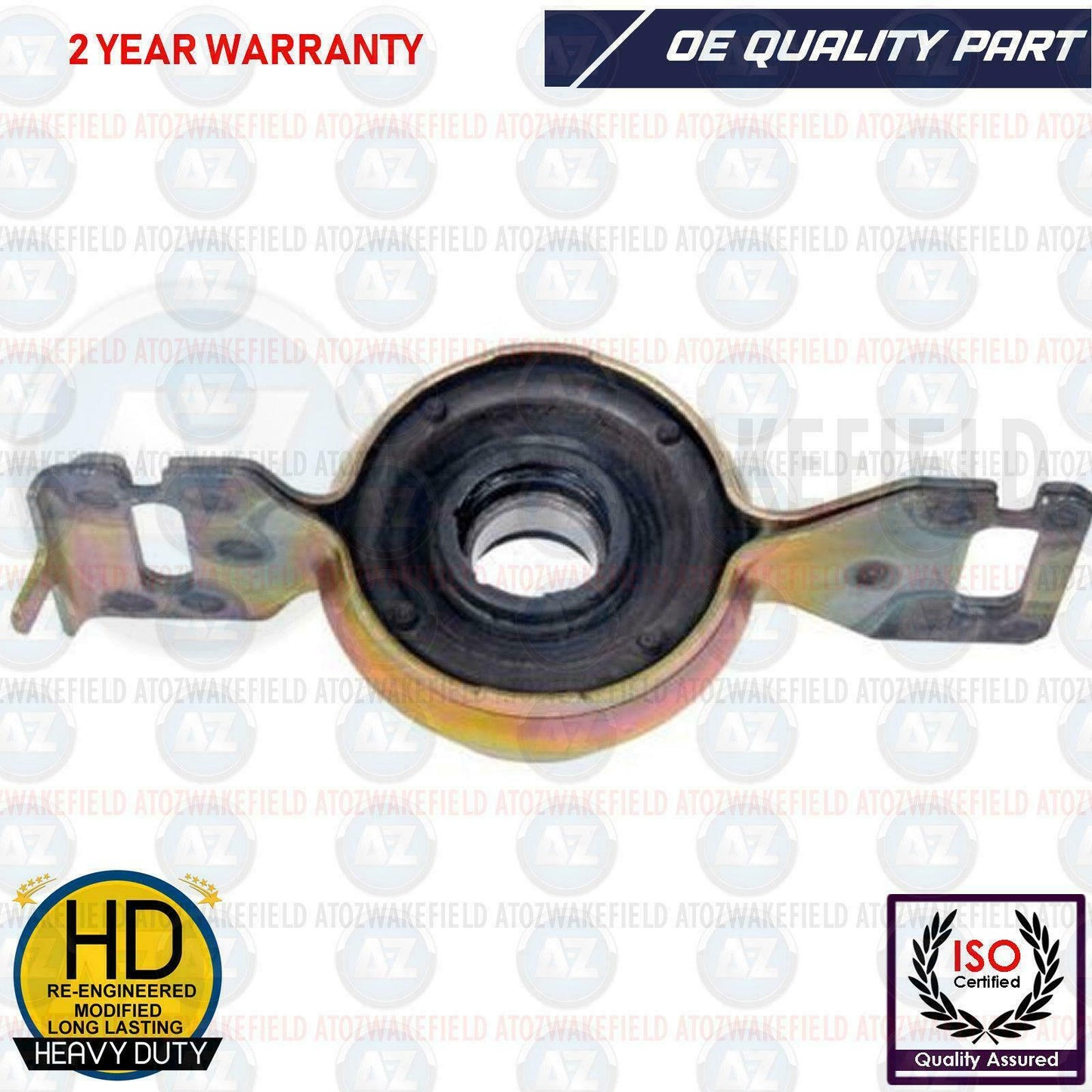 For Toyota Rav 4 Rav4 06-12 Propshaft propeller shaft centre support bearing HD