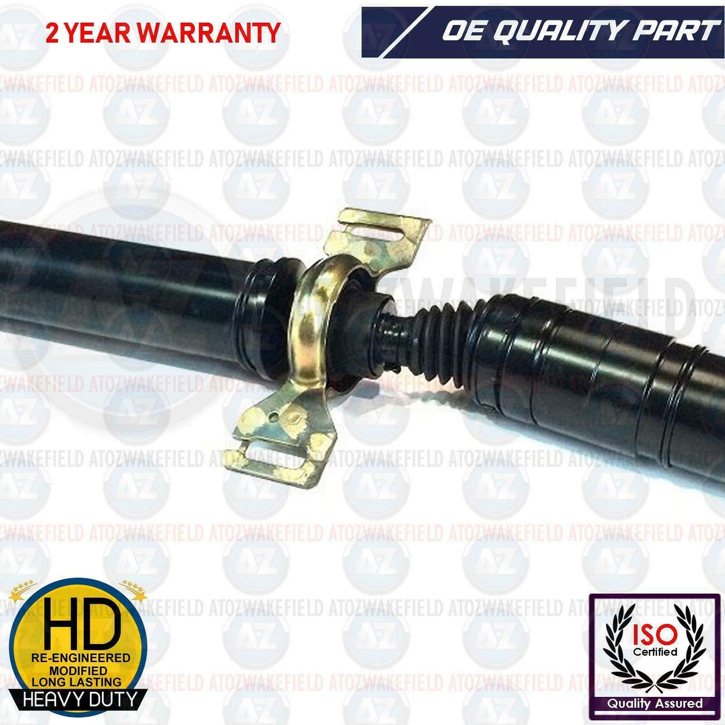 For Toyota Rav 4 Rav4 06-12 Propshaft propeller shaft centre support bearing HD
