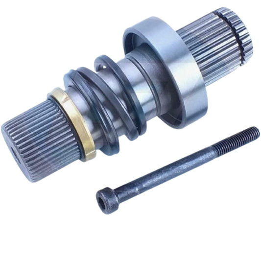 For Transporter T5 2.5 TDI Connecting shaft drive shaft stub axle cv joint right