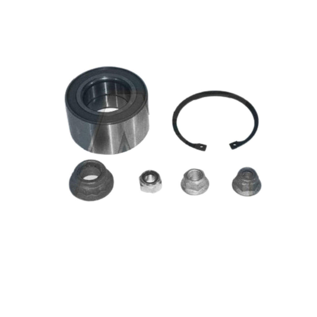 For VW Golf Audi TT A3 Seat Leon Skoda Octavia Front Wheel Bearing Kit
