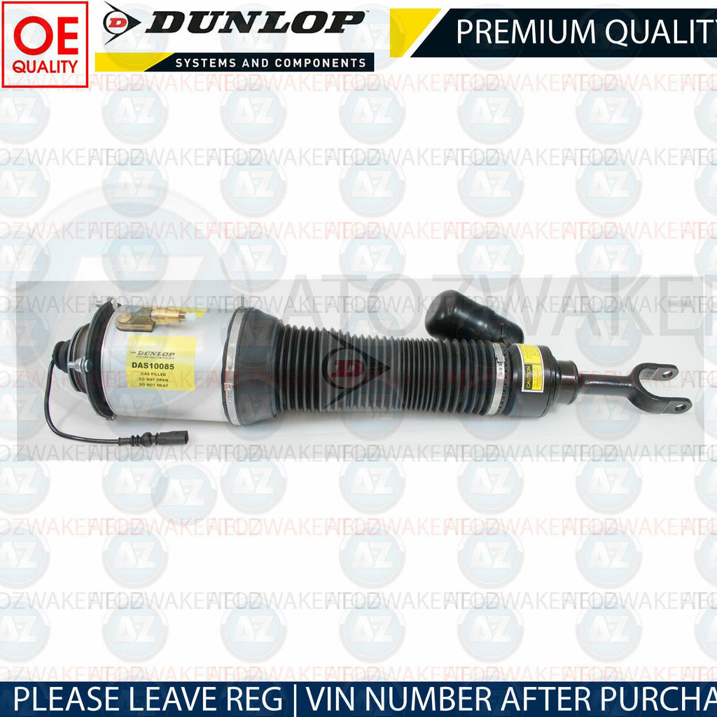 For VW Phaeton 3D 3.2 V6 4motion 4.2 V8 05-16 Front Right Air Spring Strut