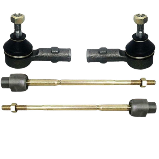FOR VAUXHALL CORSA C COMBO B TRACK TIE ROD ENDS INNER OUTER RACK ENDS LEFT RIGHT