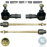 FOR VAUXHALL CORSA C COMBO B TRACK TIE ROD ENDS INNER OUTER RACK ENDS LEFT RIGHT