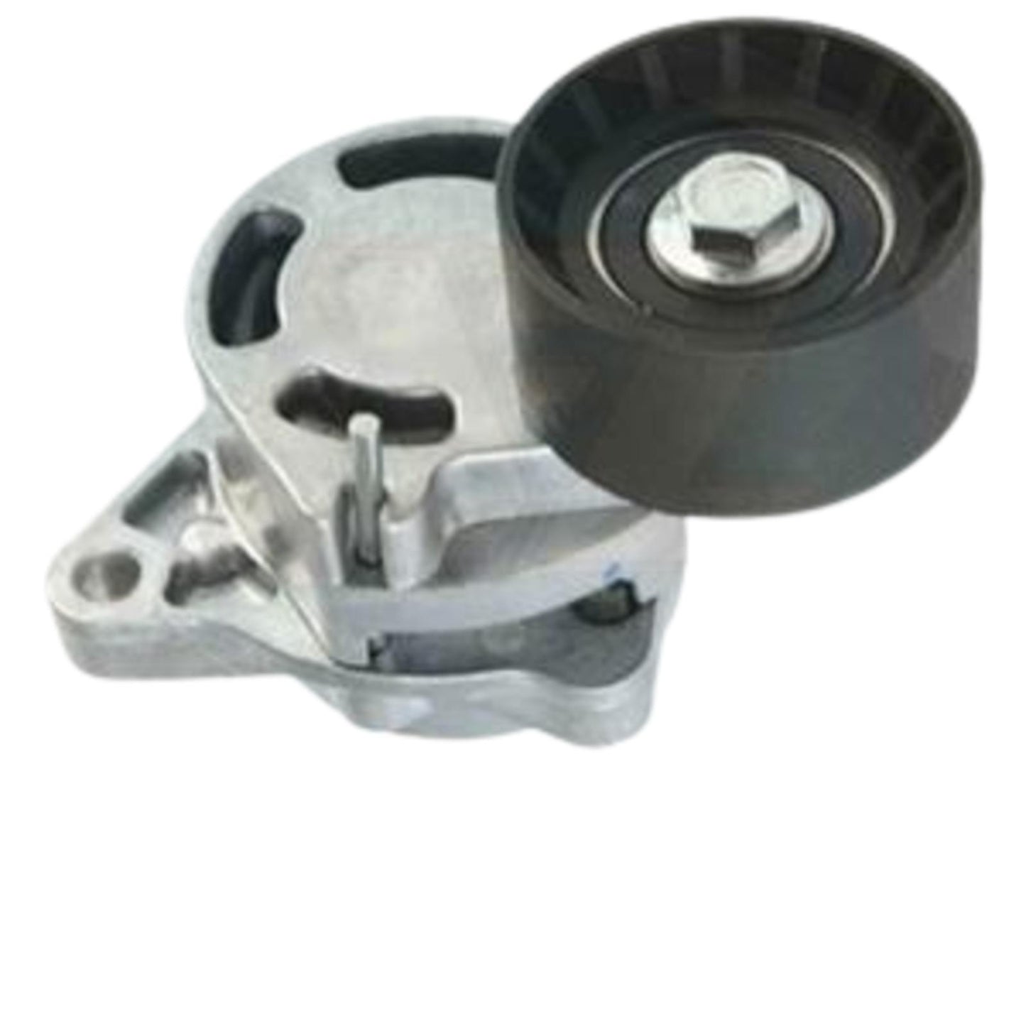 FIT Vivaro Movano 2.2 2.5 DTI CDTI Auxiliary Alternator drive Fan Belt Tensioner