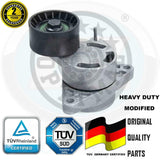 FIT Vivaro Movano 2.2 2.5 DTI CDTI Auxiliary Alternator drive Fan Belt Tensioner