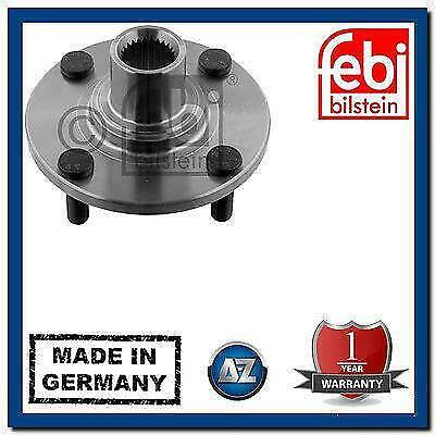 Ford escort focus fusion fiesta ka puma courier front Wheel hub flange assembly