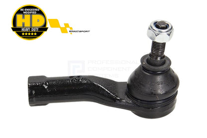 FOR RENAULT CLIO SPORT 172 182 FRONT RIGHT OUTER STEERING TRACK ROD END 2000-09