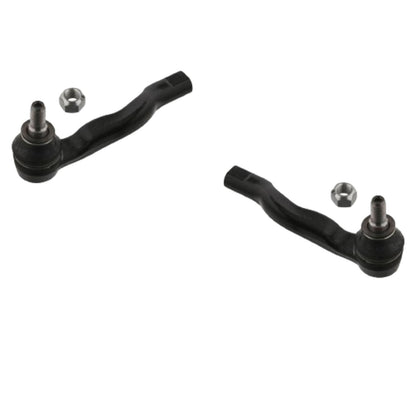 HEAVY DUTY MERCEDES VITO MIXTO VIANO W639 FRONT AXLE TRACK TIE ROD ENDS PAIR