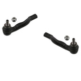 HEAVY DUTY MERCEDES VITO MIXTO VIANO W639 FRONT AXLE TRACK TIE ROD ENDS PAIR