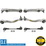 FOR BMW 518d 520d 525d 530d 530i 540i FRONT UPPER LOWER SUSPENSION WISHBONE ARMS