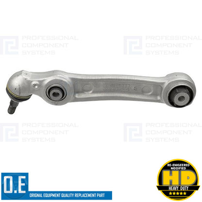 FOR BMW 518d 520d 525d 530d 530i 540i FRONT UPPER LOWER SUSPENSION WISHBONE ARMS