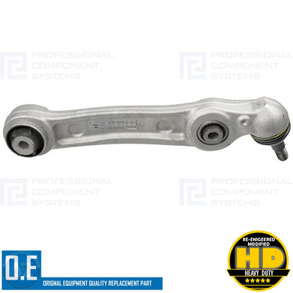 FOR BMW 518d 520d 525d 530d 530i 540i FRONT UPPER LOWER SUSPENSION WISHBONE ARMS
