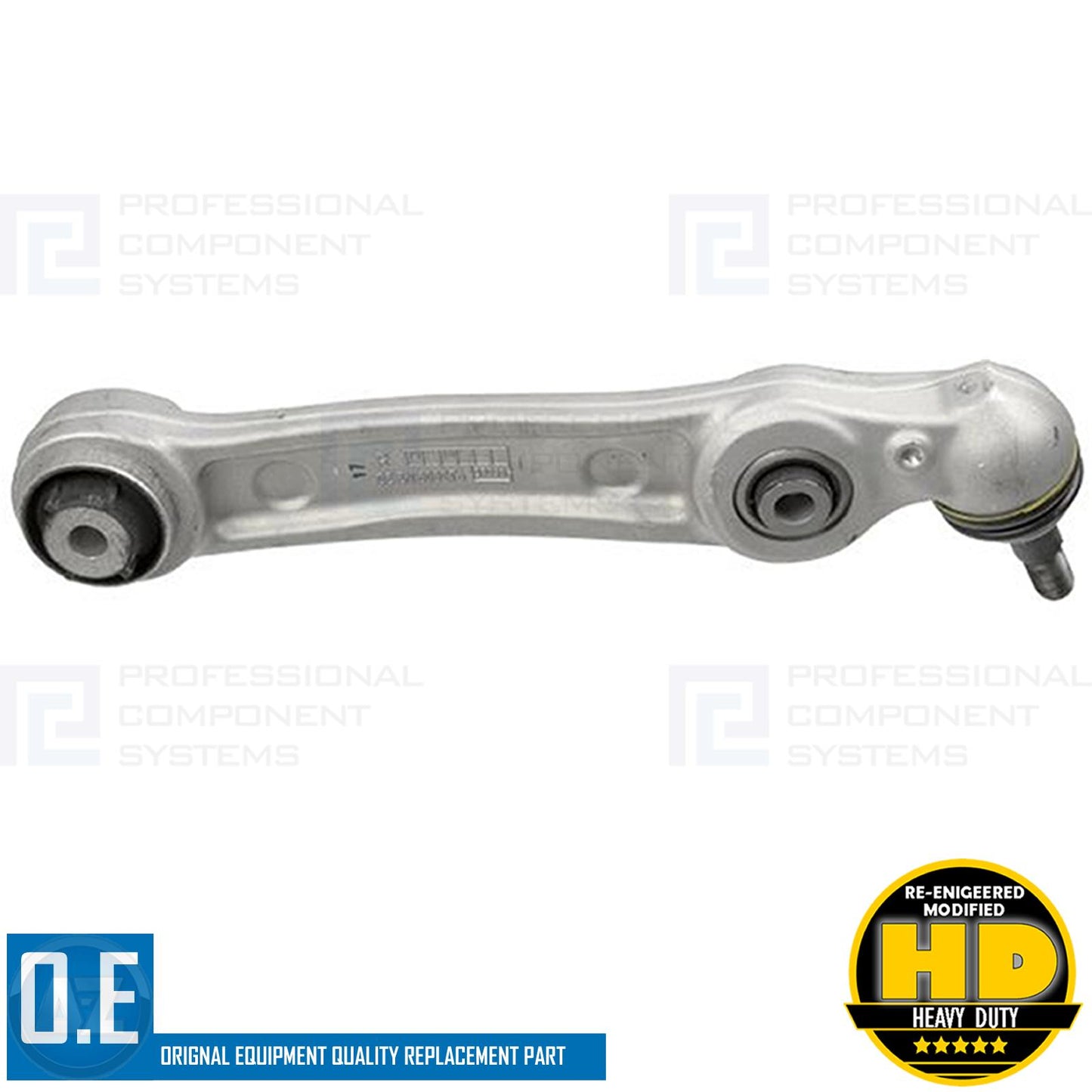 FOR BMW 5 SERIES G30 G31 FRONT UPPER LOWER SUSPENSION WISHBONE TRACK CONTROL ARM