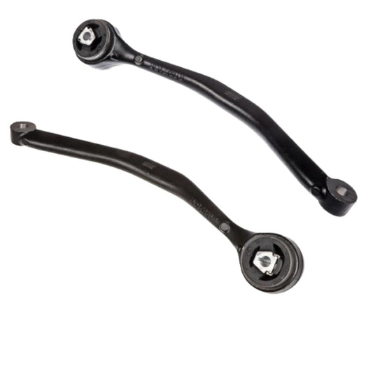 FOR BMW X3 E83 2X FRONT LOWER FRONT AXLE SUSPENSION WISHBONE TRACK CONTROL ARMS