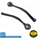 FOR BMW X3 E83 2X FRONT LOWER FRONT AXLE SUSPENSION WISHBONE TRACK CONTROL ARMS