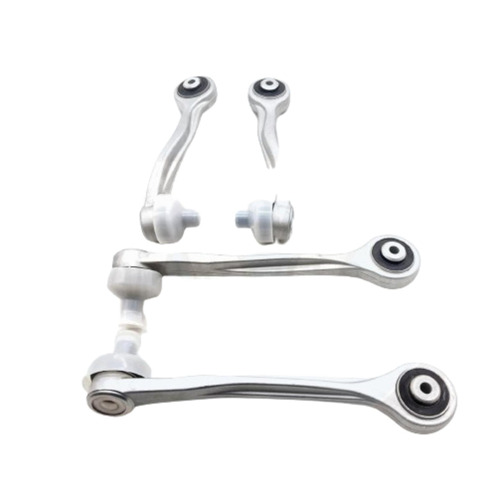 FOR AUDI A8 S8 D4 FRONT AXLE UPPER REAR SUSPENSION WISHBONE TRACK CONTROL ARMS 4